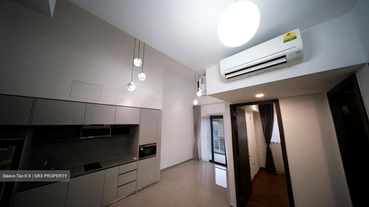 Parc Clematis (D5), Apartment #620720601